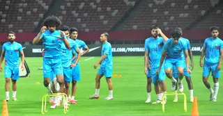 সন্ধ্যায় সিঙ্গাপুরের বিপক্ষে মাঠে নামছে বাংলাদেশ